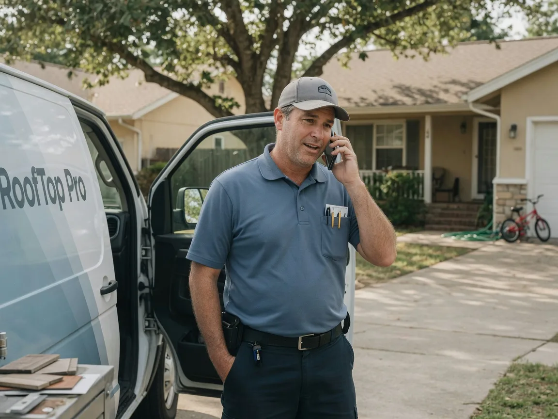Roof Repair Santa Fe, TX FAQs