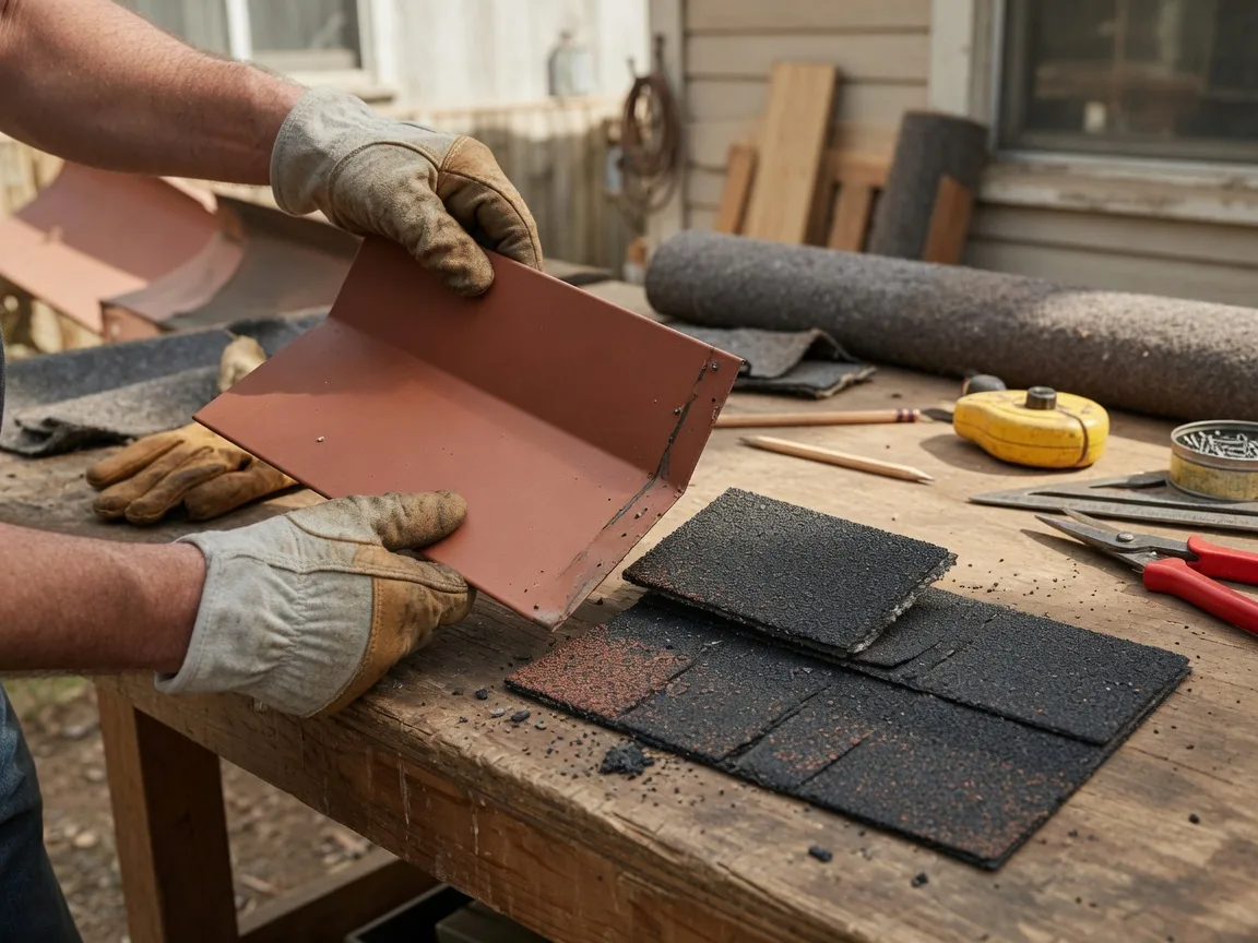 Roof Repair company in Santa Fe, TX